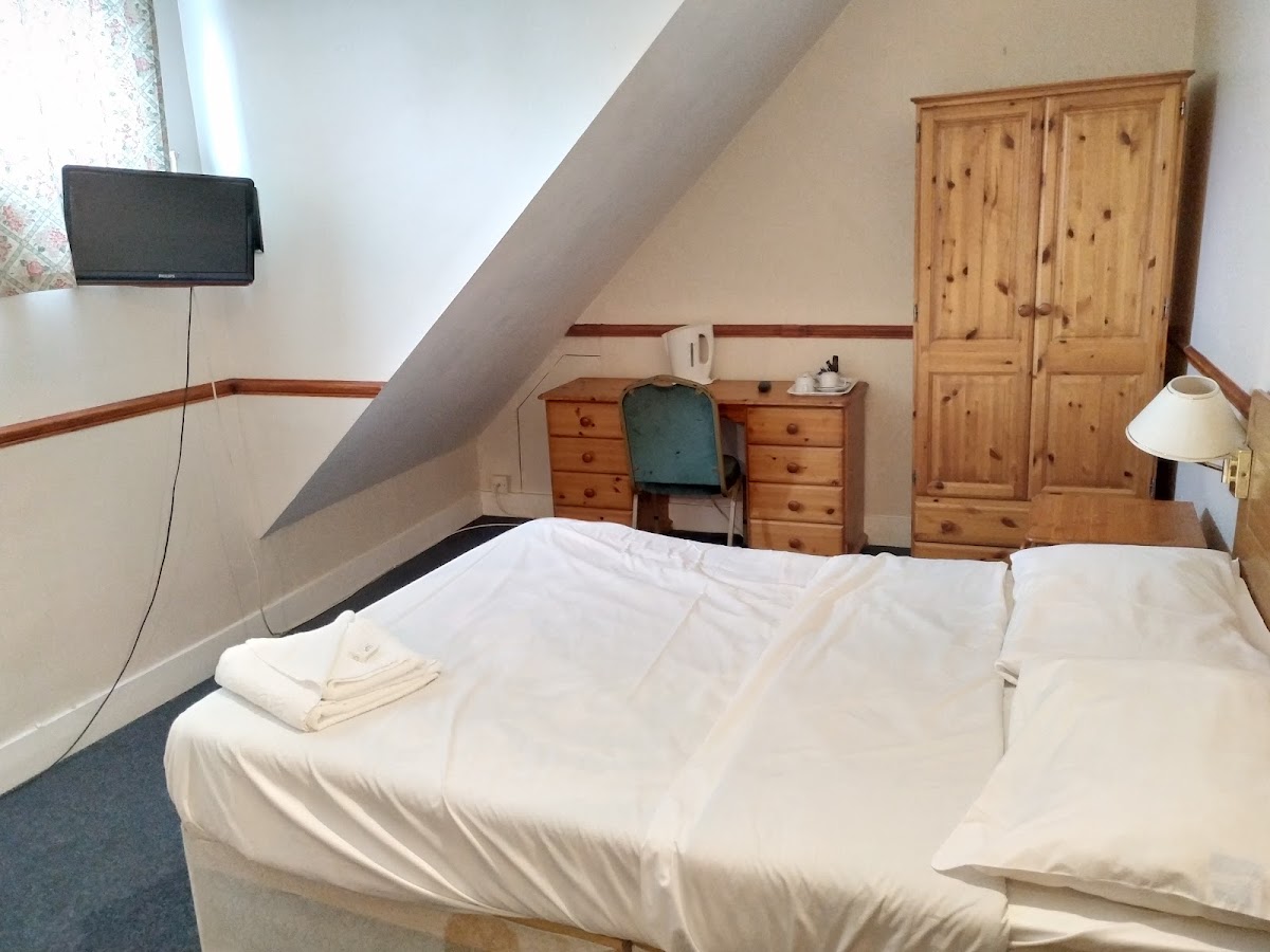 Skyways hotel photo 2