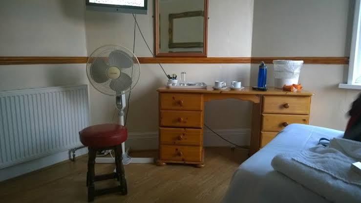 Skyways hotel photo 3