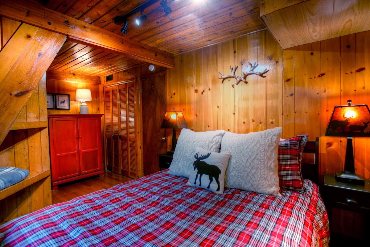 The Lodge at Ski Mountain photo 2