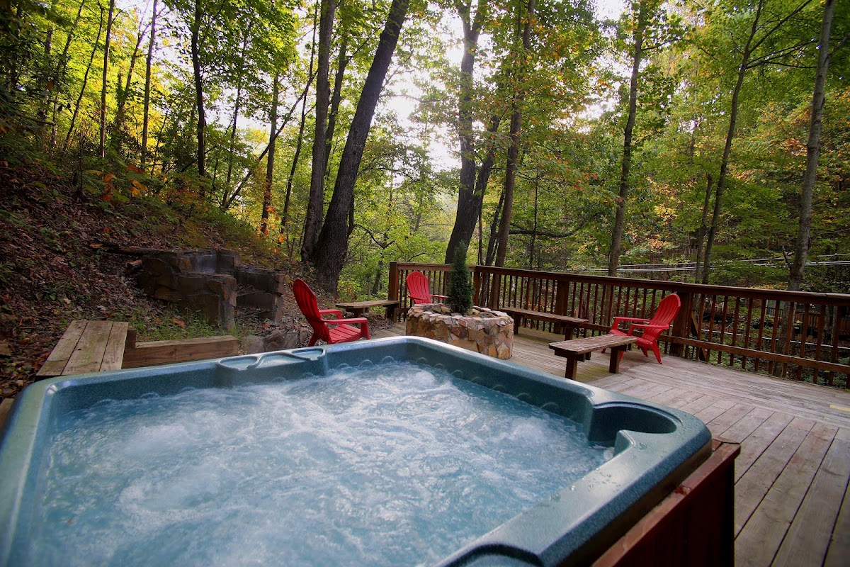 The Lodge at Ski Mountain photo 3