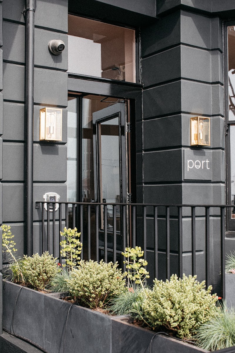 Port Hotel photo 3