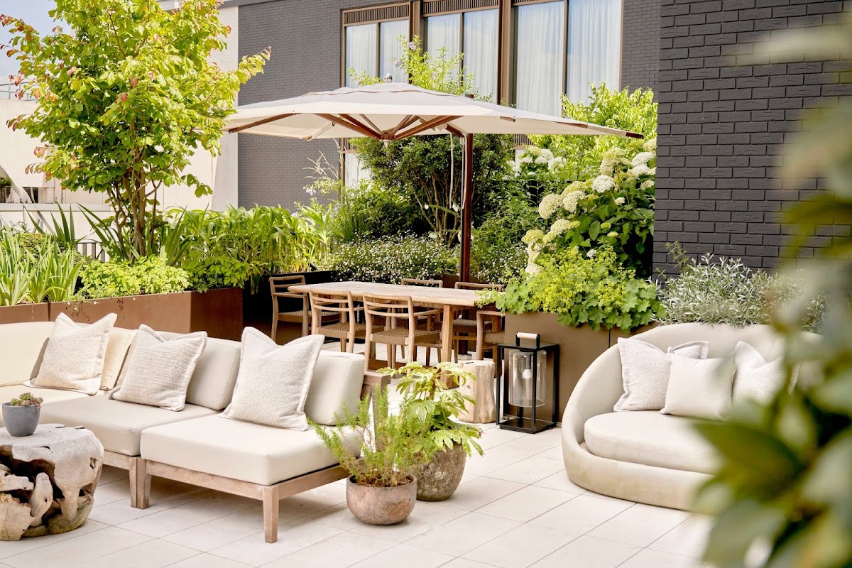 1 Hotel Mayfair
