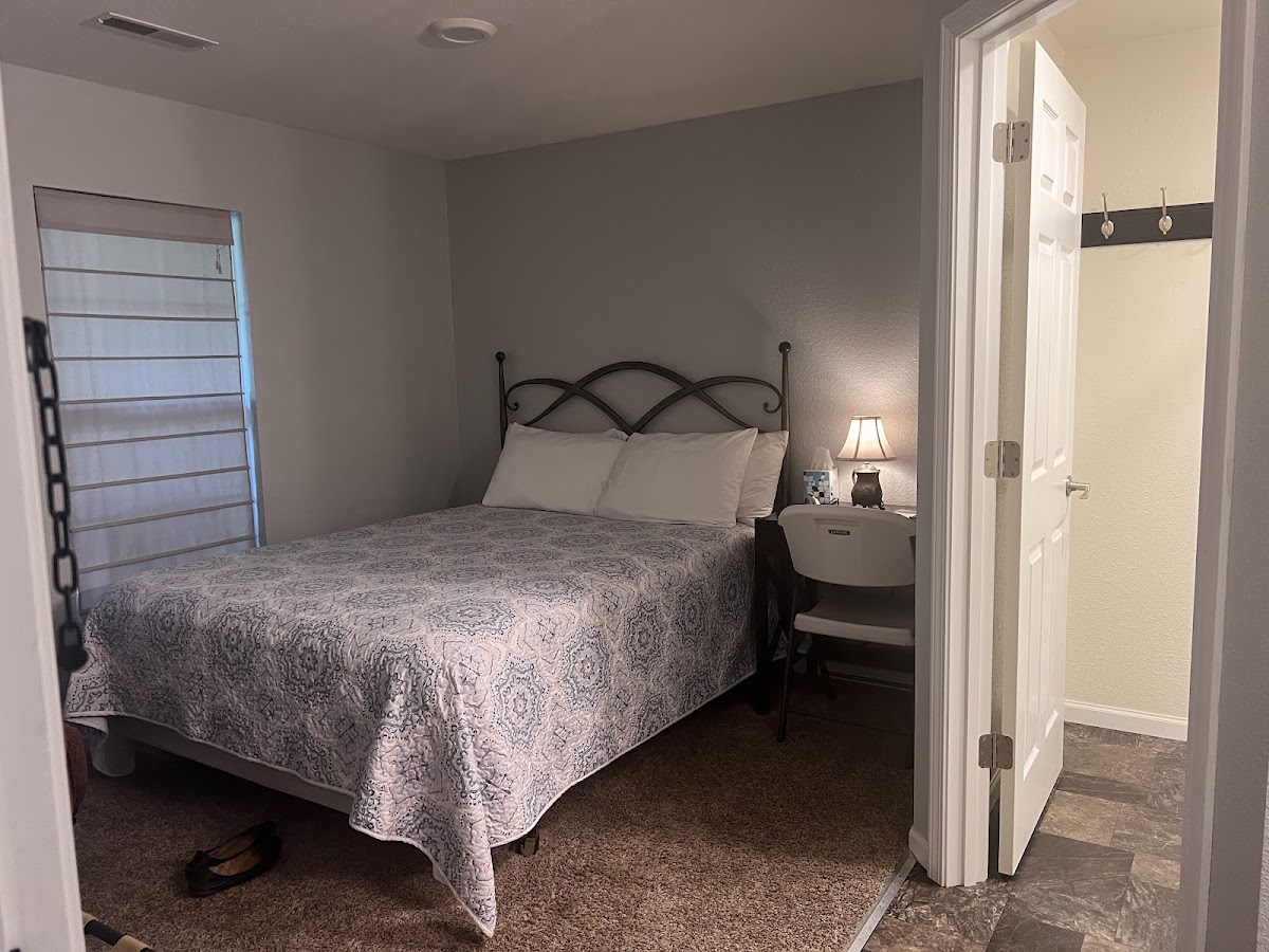 Columbia Guest House photo 2