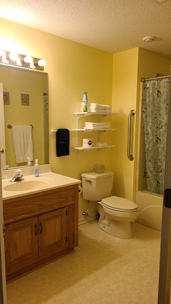 Columbia Guest House photo 3