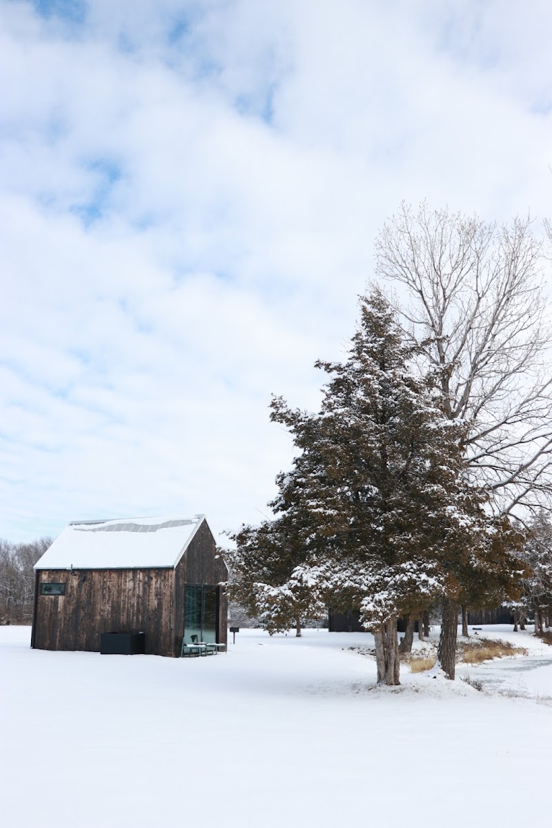 Base Camp Humboldt Cabins+RV Park photo 3