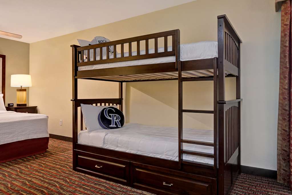 Homewood Suites by Hilton Denver Tech Center photo 2