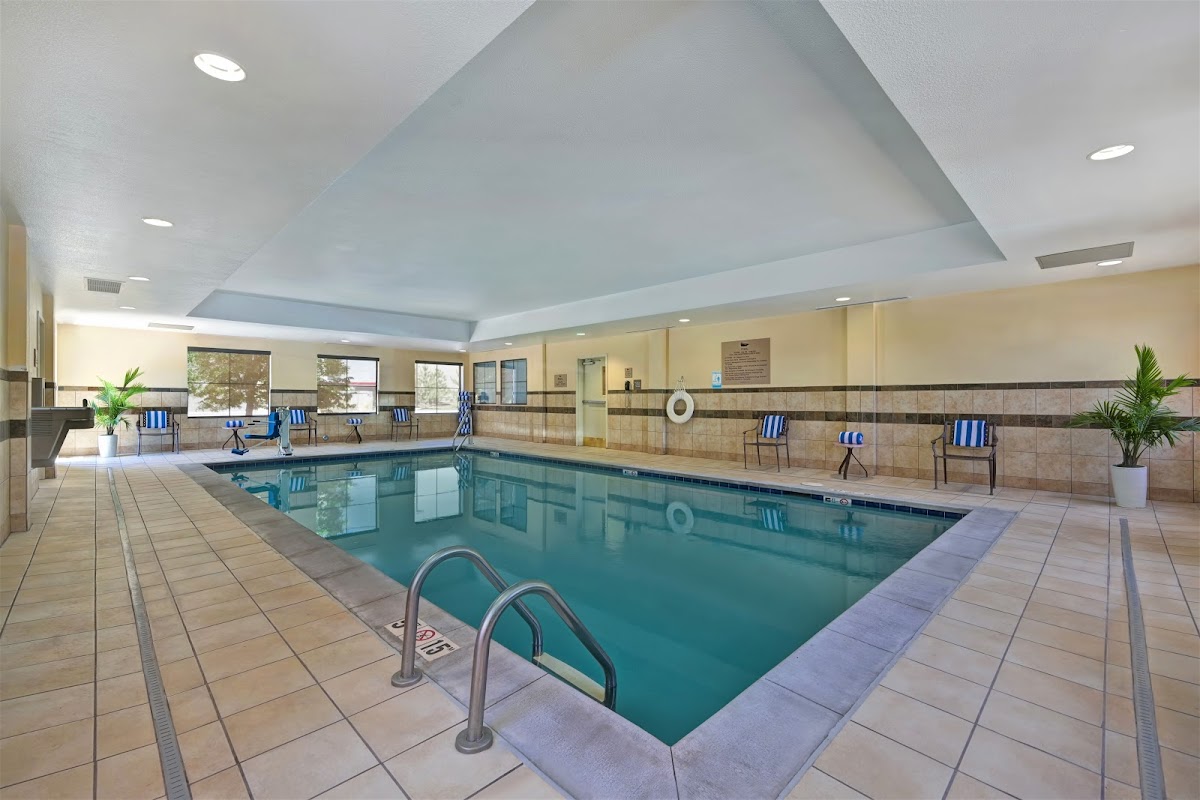 Homewood Suites by Hilton Denver Tech Center photo 3