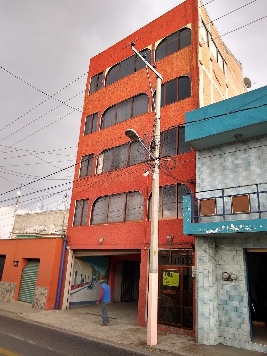 Hotel Sukasa