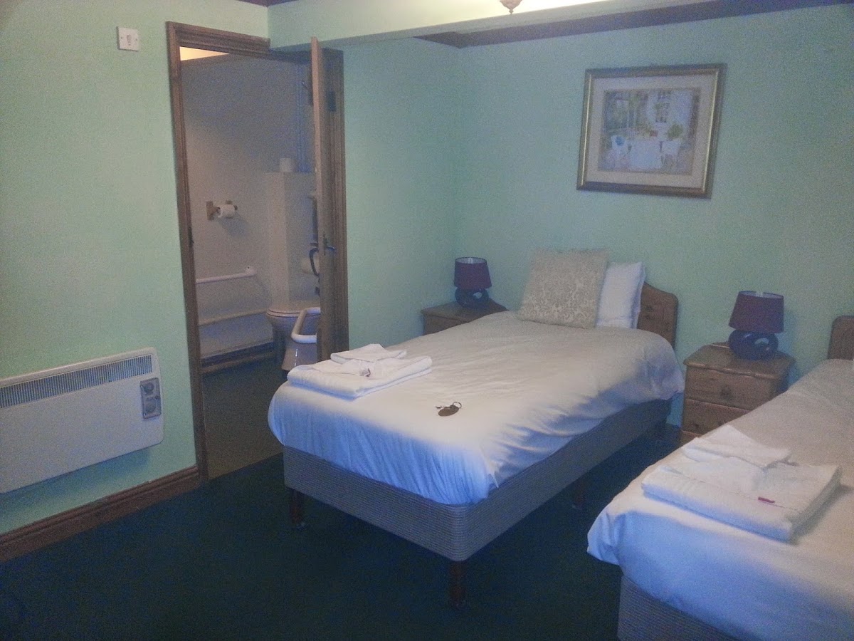 The Kings Head £39 per night photo 2