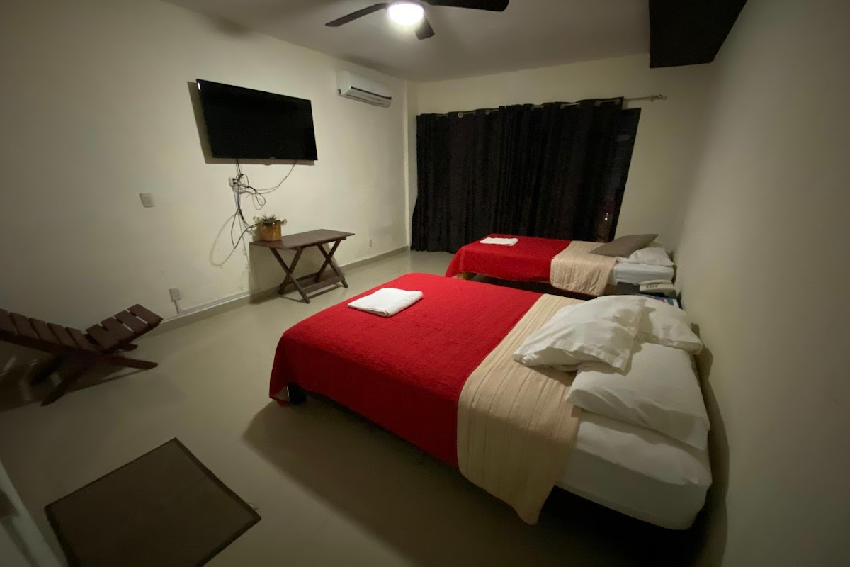 OYO Hotel Home Express