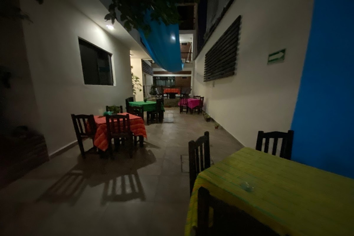 OYO Hotel Home Express photo 3