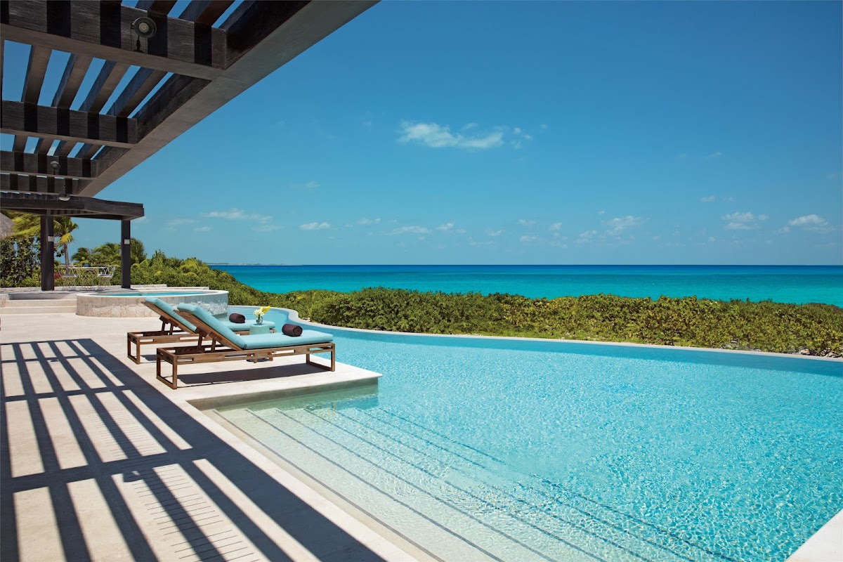 Dreams Playa Mujeres Golf & Spa Resort