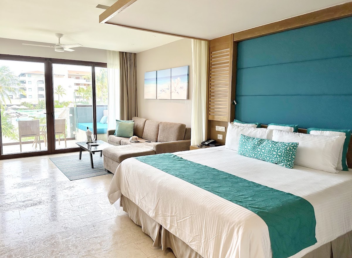 Dreams Playa Mujeres Golf & Spa Resort photo 2