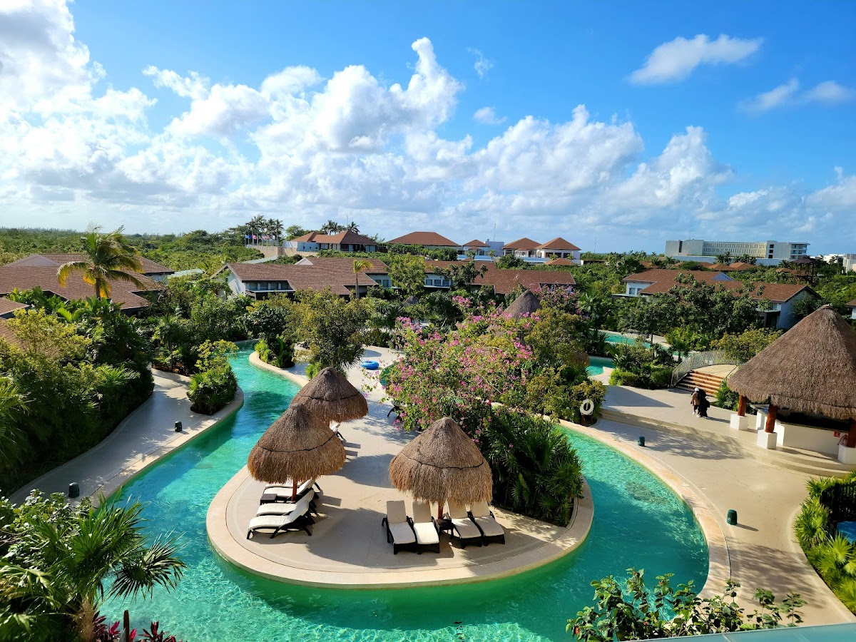 Dreams Playa Mujeres Golf & Spa Resort photo 3