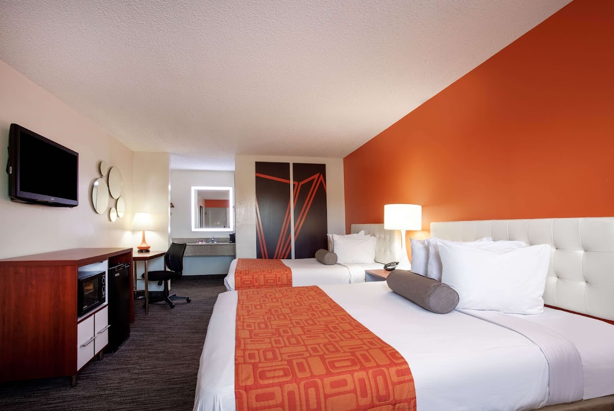 Howard Johnson by Wyndham Vero Beach/I-95 photo 2