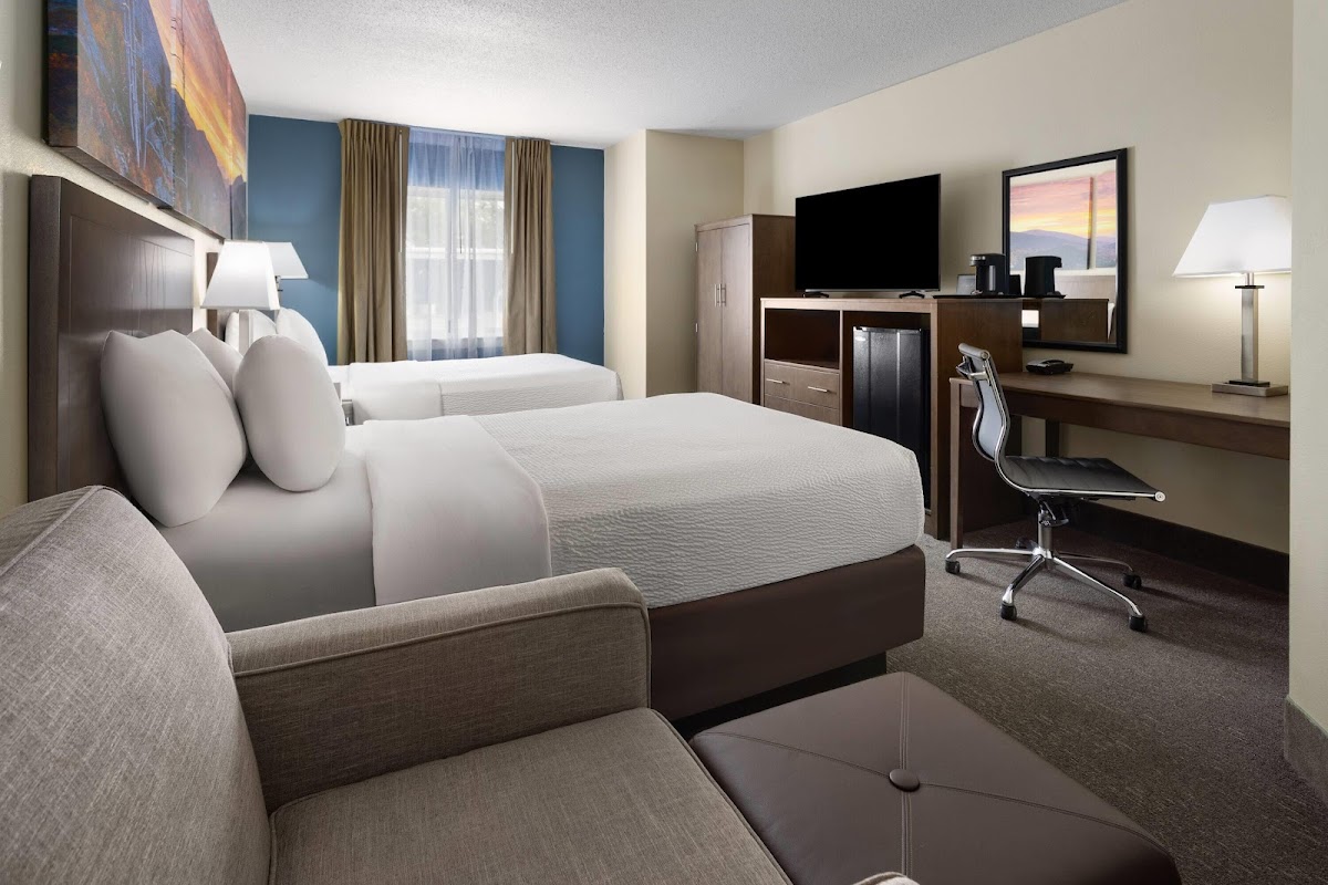 Days Inn by Wyndham Penn State photo 2