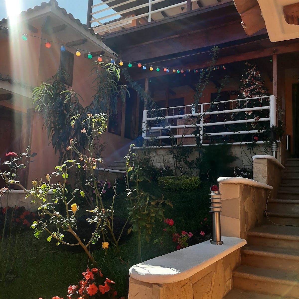 Hotel La Casa De Maria photo 2