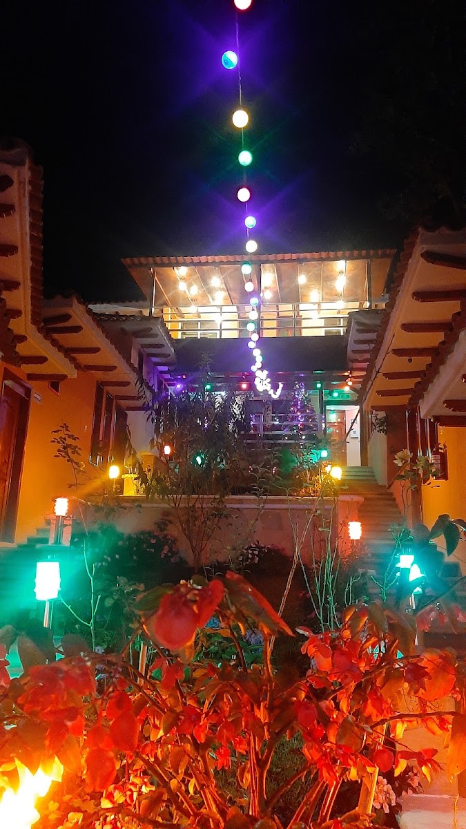 Hotel La Casa De Maria photo 3