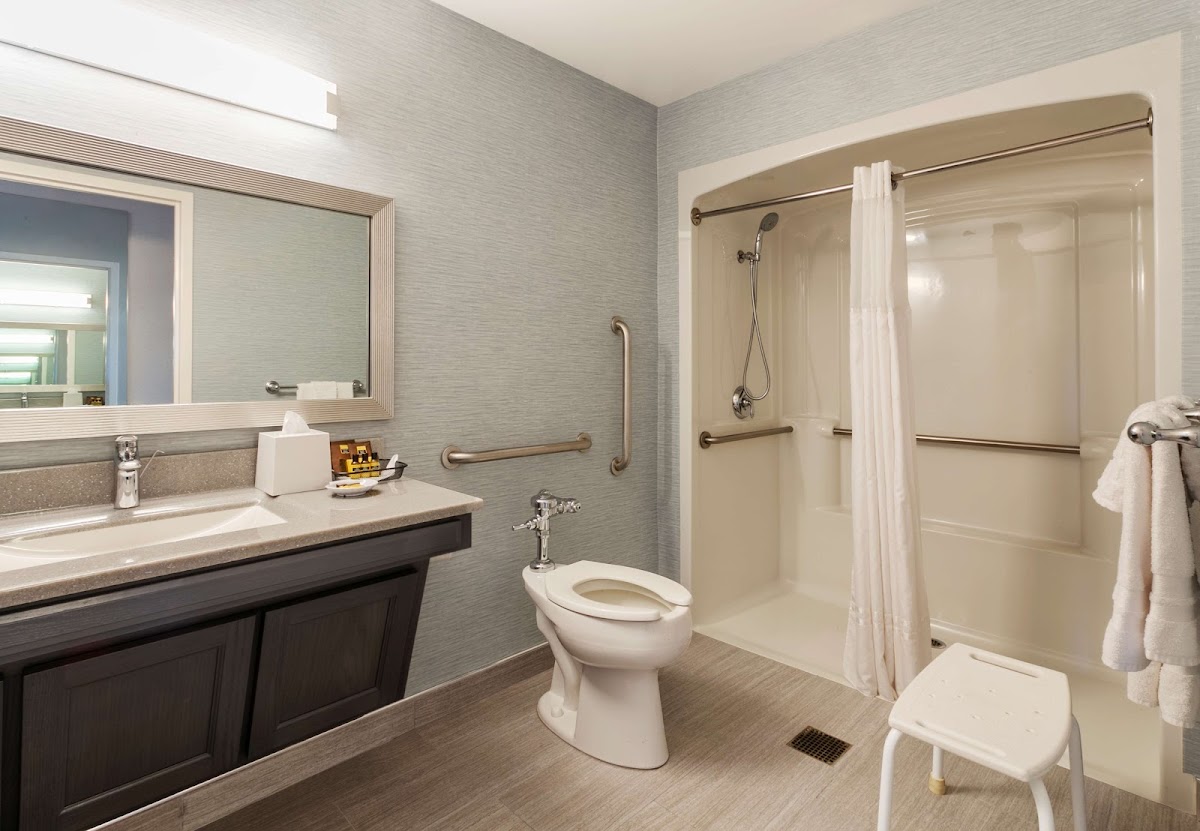 Robert Treat Hotel photo 3
