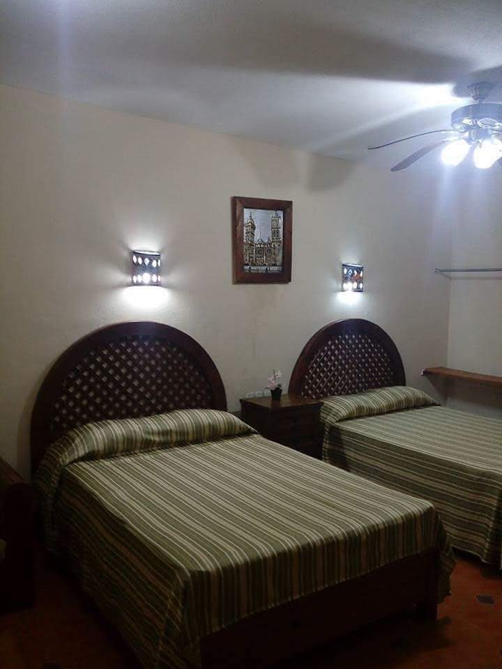 Playa Inn photo 2