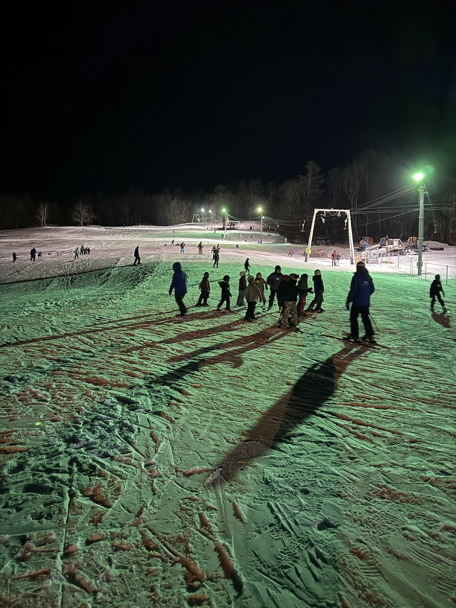 Brattleboro Ski Hill photo 2