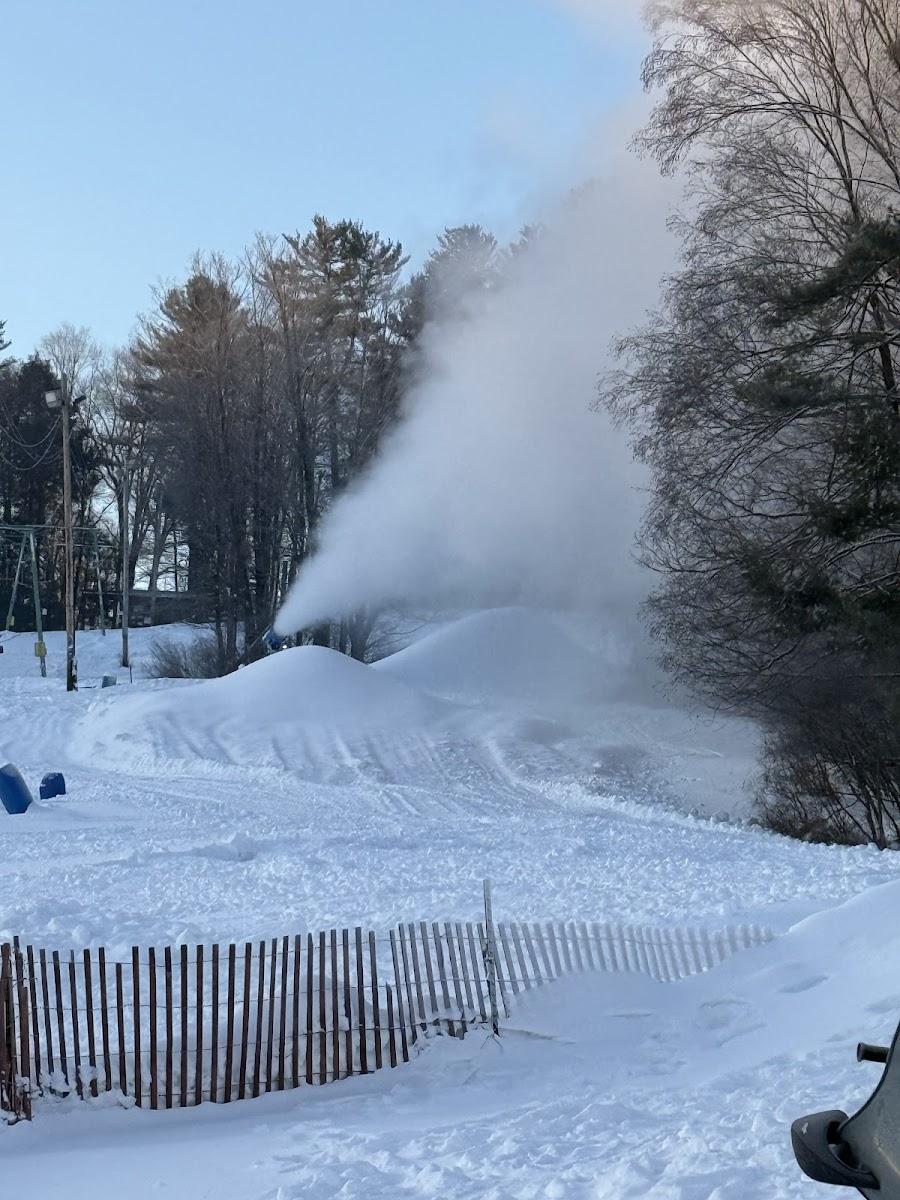 Brattleboro Ski Hill photo 3