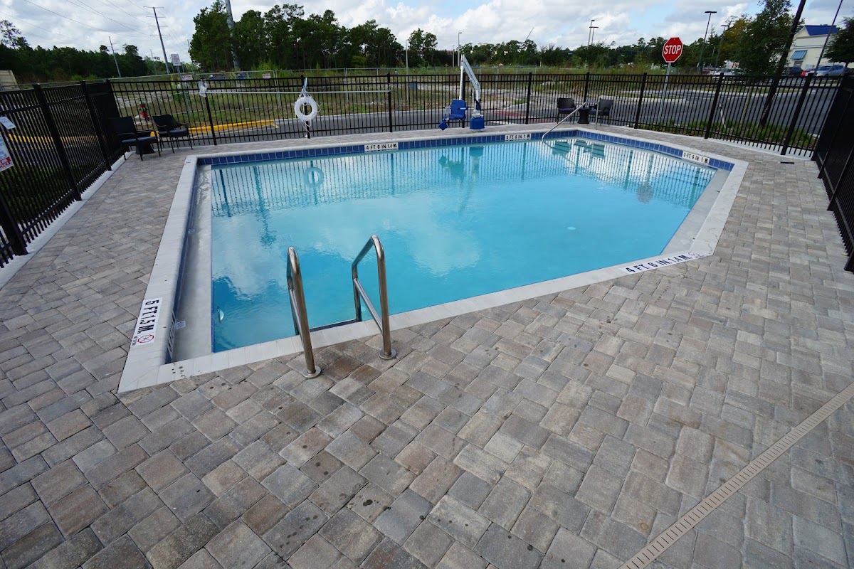 WoodSpring Suites Orlando International Drive photo 3