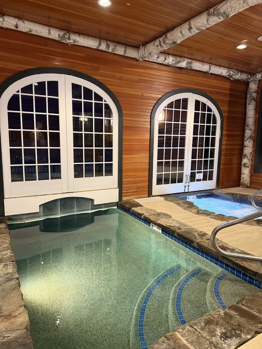 Mill Falls Resort Collection at the Lake photo 3