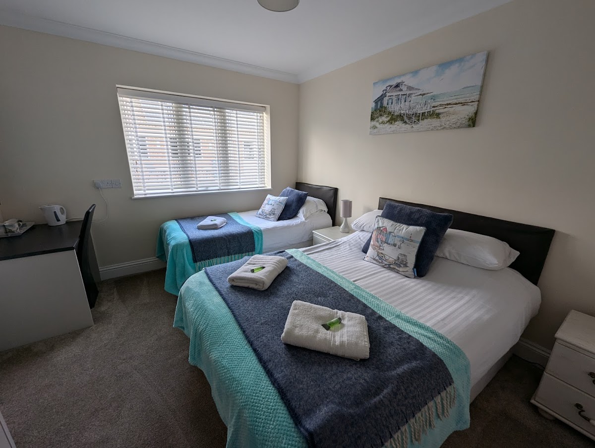 Parkside Guest House photo 2