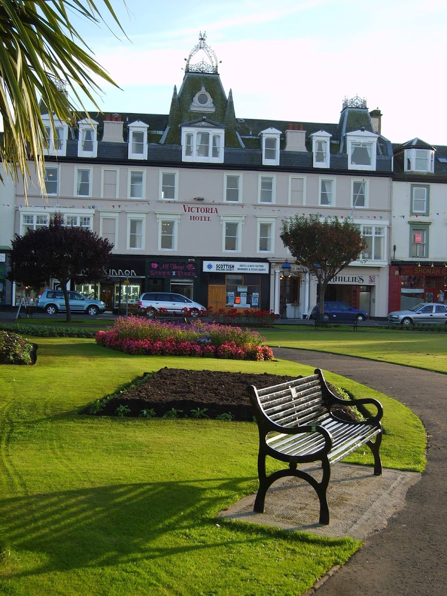 The Victoria Hotel photo 3