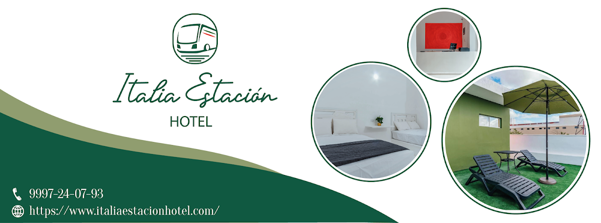 Hotel Italia Estación photo 2