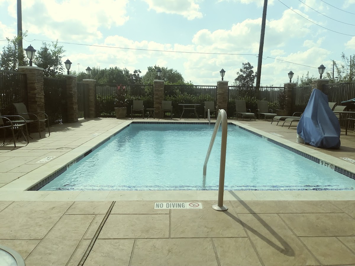 Best Western Plus Spring Inn & Suites photo 3