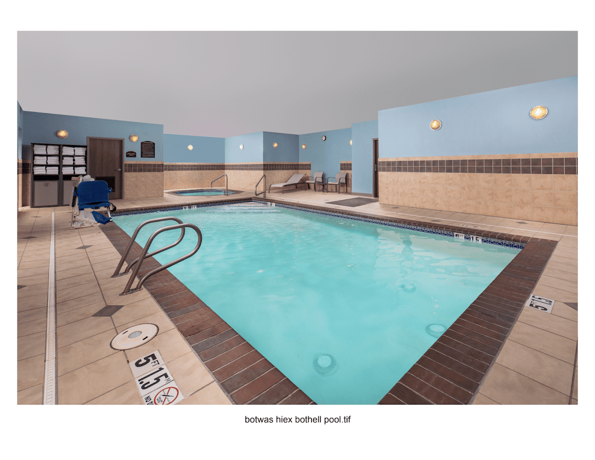 Holiday Inn Express Bothell photo 3