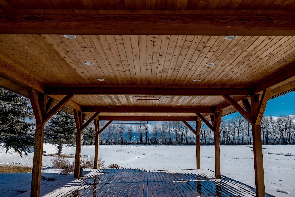 Gallatin River Lodge photo 3
