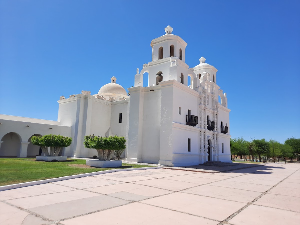 Nuestra Señora de la Purísima Concepción de Caborca