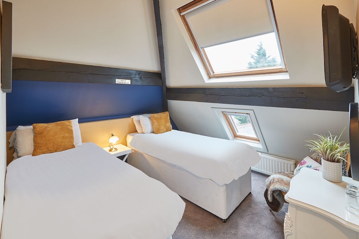 Acorn Lodge - Call direct for best prices photo 2