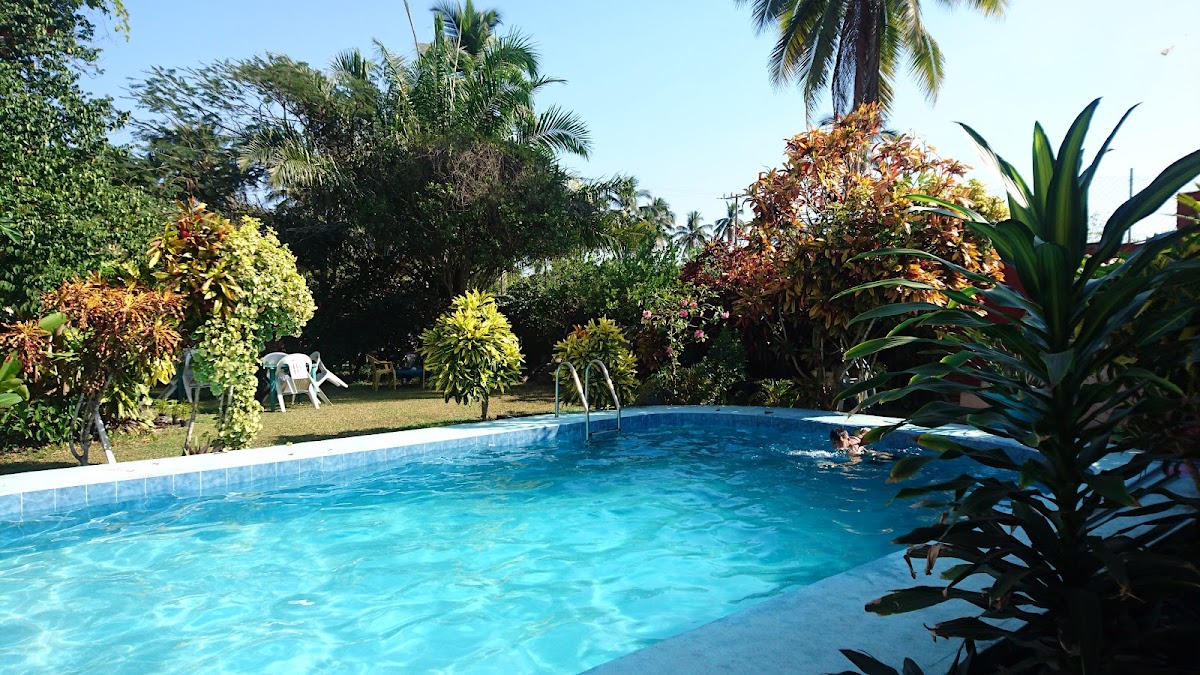 Hotel Vidamar photo 2