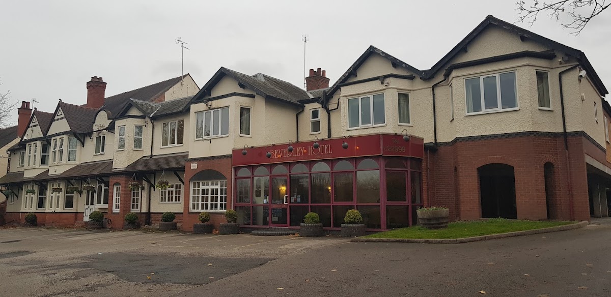 The Bev Hotel
