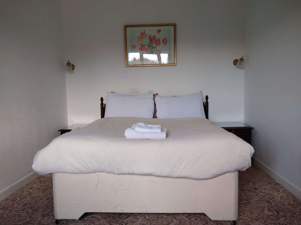 The Bev Hotel photo 2