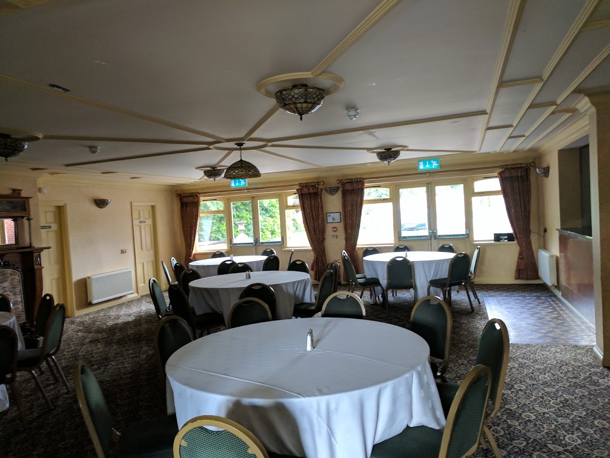 The Bev Hotel photo 3