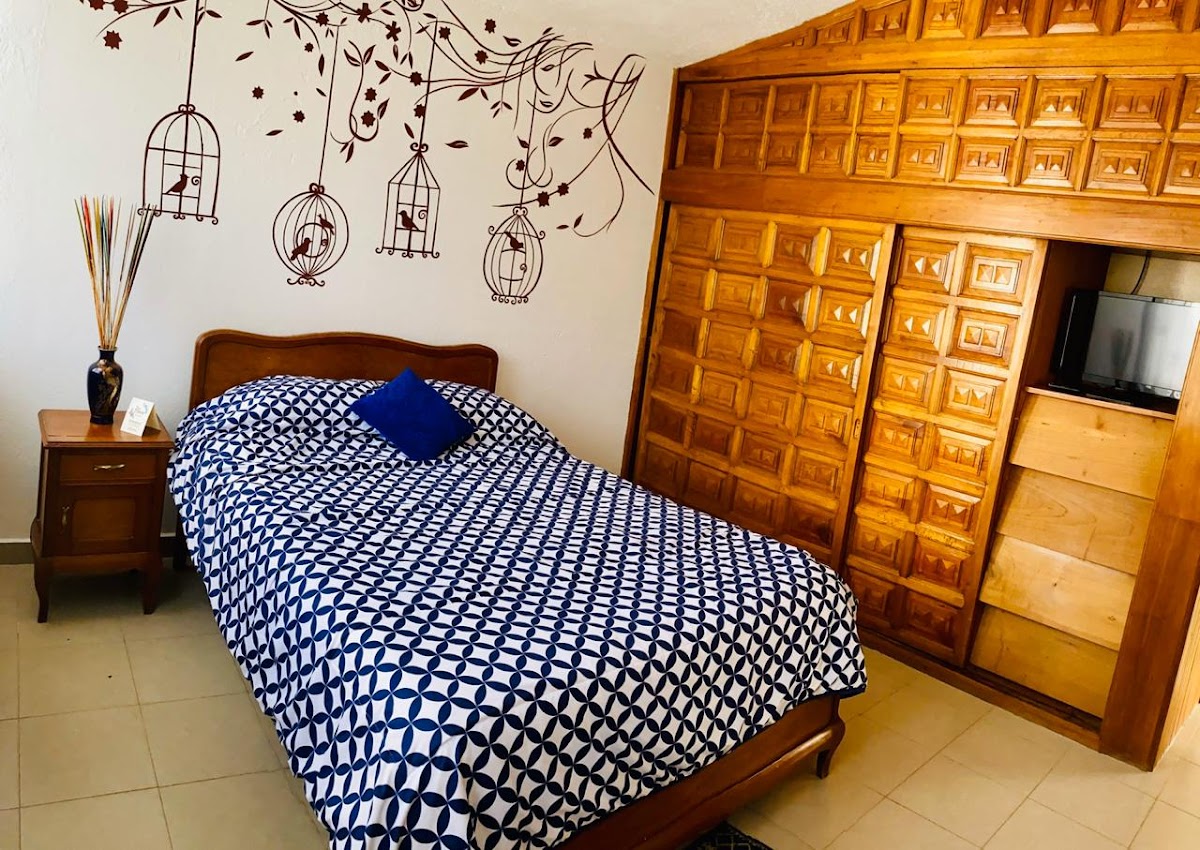 Hostal de las Flores