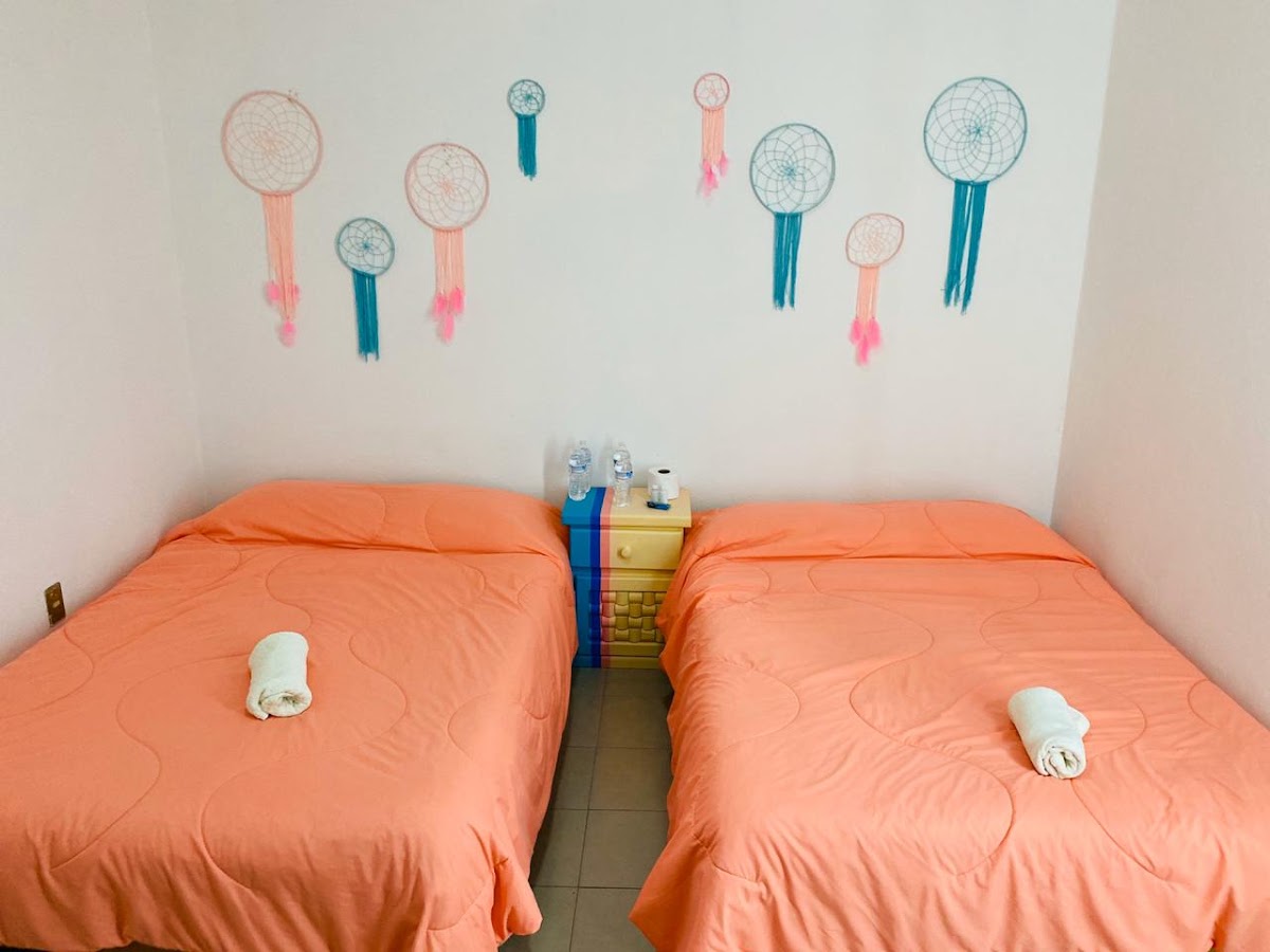 Hostal de las Flores photo 2