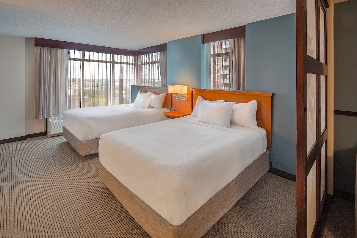 Hyatt Place Madison/Downtown photo 2