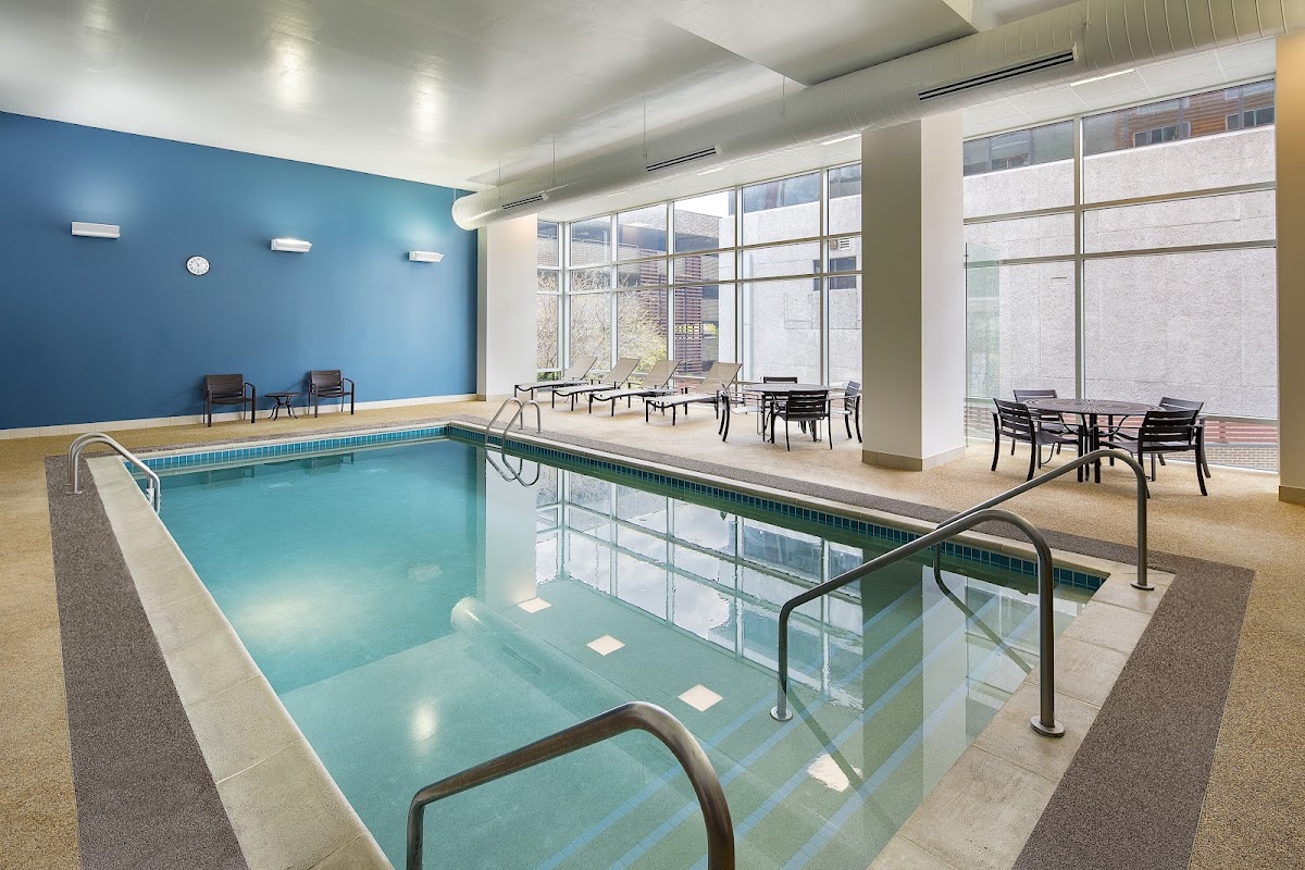 Hyatt Place Madison/Downtown photo 3