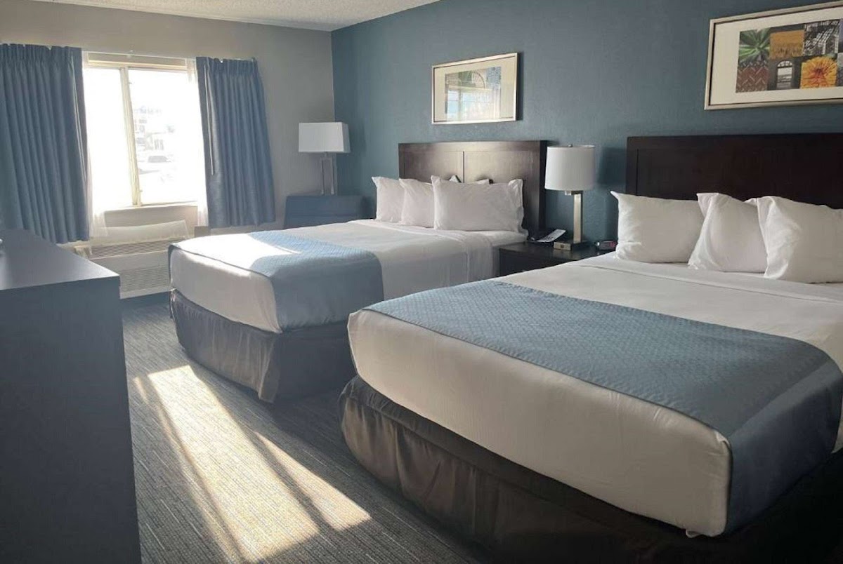 Wingate by Wyndham Great Falls photo 2