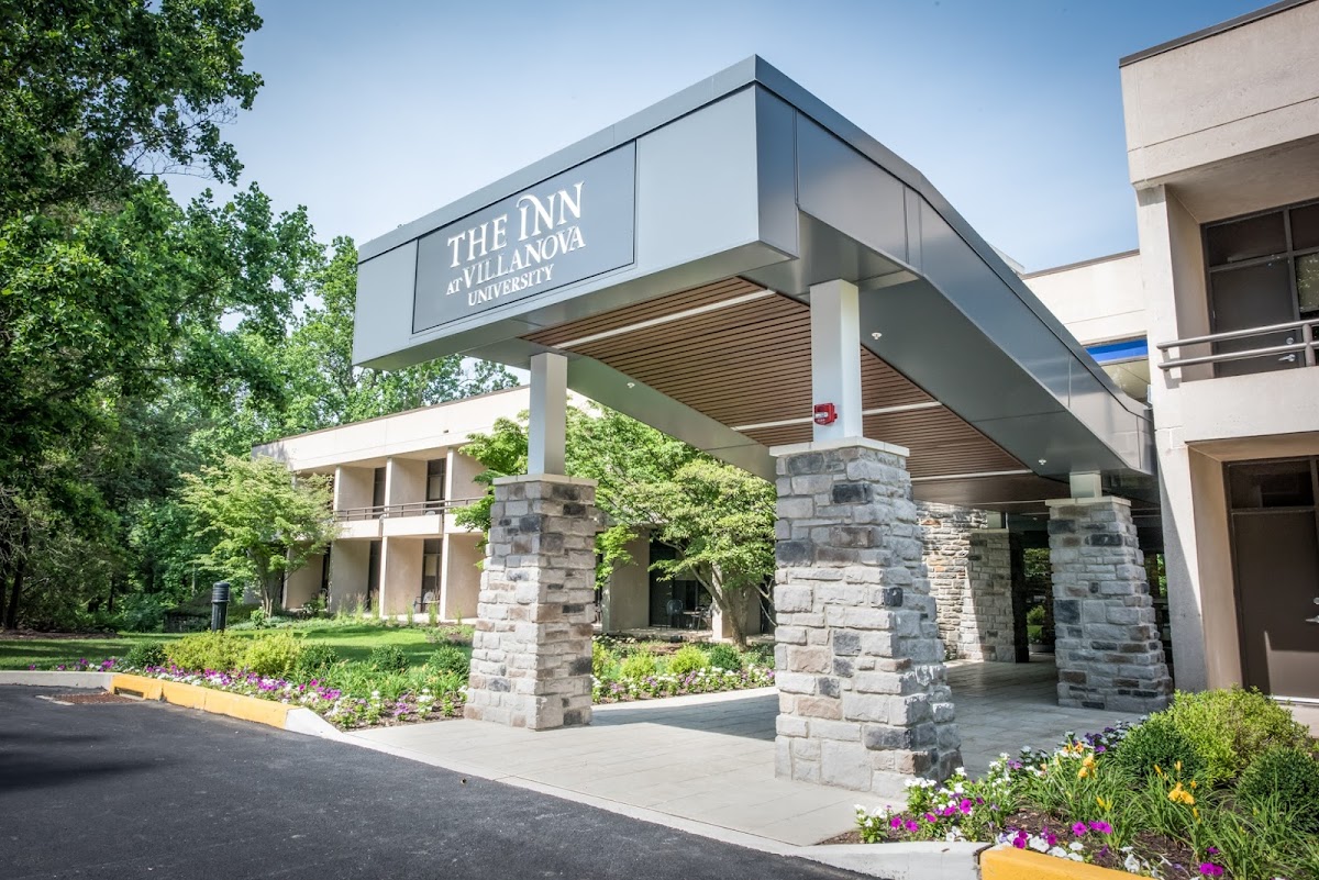 The Inn at Villanova University