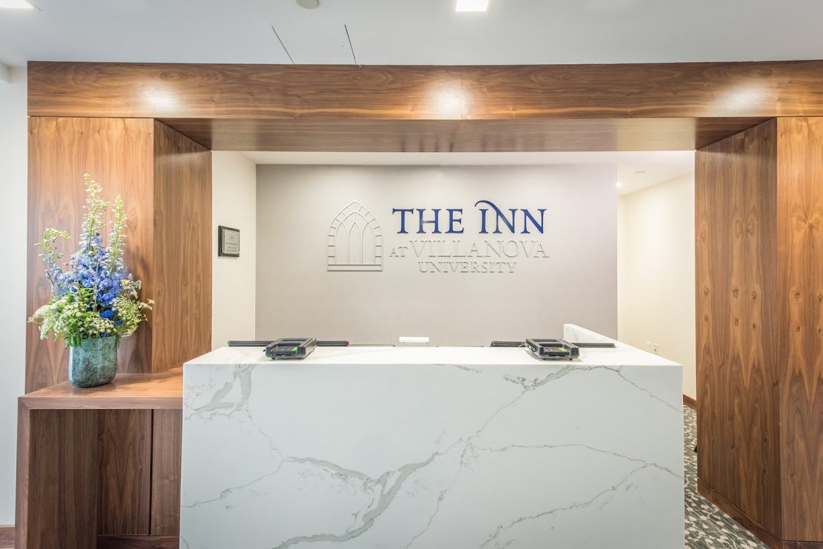 The Inn at Villanova University photo 3