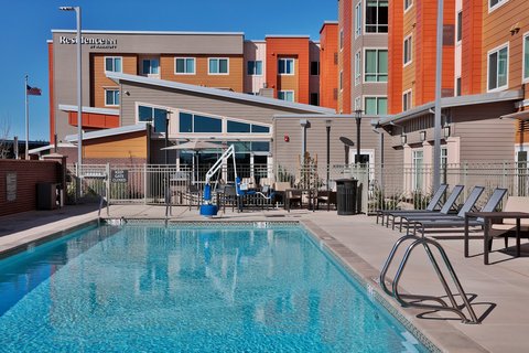 Residence Inn by Marriott Sacramento Davis