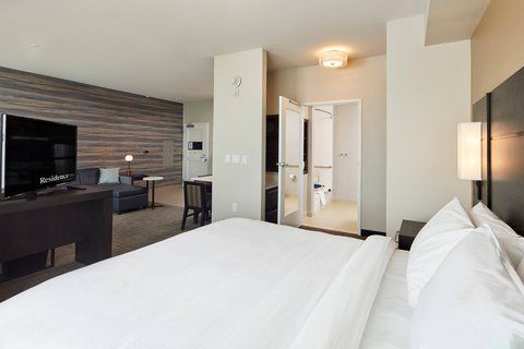 Residence Inn by Marriott Sacramento Davis photo 2