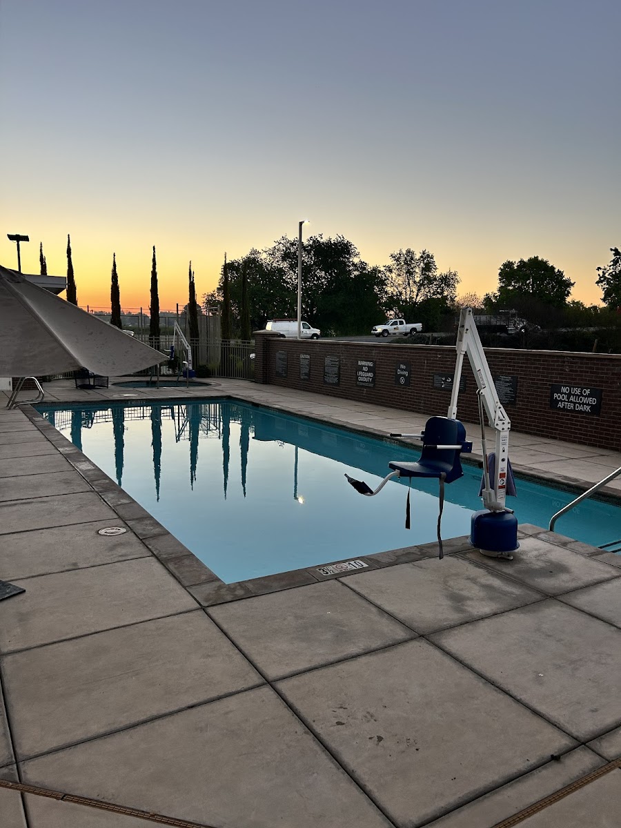 Residence Inn by Marriott Sacramento Davis photo 3